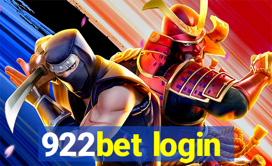 922bet login